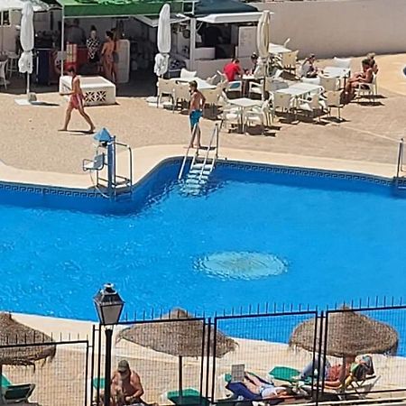 Apartmán Acuario Shared Flat Piso Compartido Est Partage الشقة مشتركة Benalmádena Exteriér fotografie