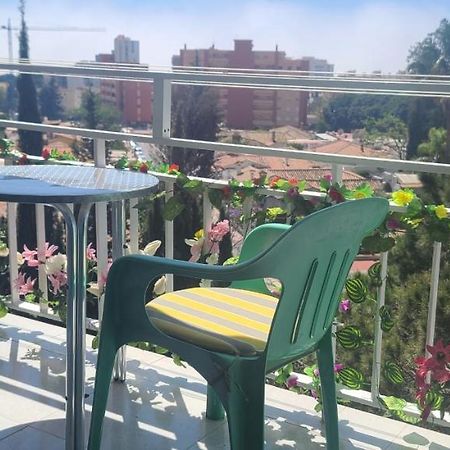 Apartmán Acuario Shared Flat Piso Compartido Est Partage الشقة مشتركة Benalmádena Exteriér fotografie