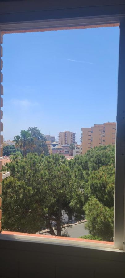 Apartmán Acuario Shared Flat Piso Compartido Est Partage الشقة مشتركة Benalmádena Exteriér fotografie