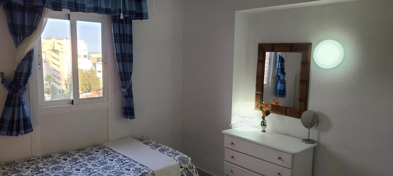 Apartmán Acuario Shared Flat Piso Compartido Est Partage الشقة مشتركة Benalmádena Exteriér fotografie