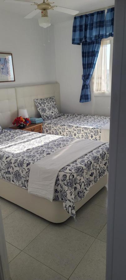 Apartmán Acuario Shared Flat Piso Compartido Est Partage الشقة مشتركة Benalmádena Exteriér fotografie