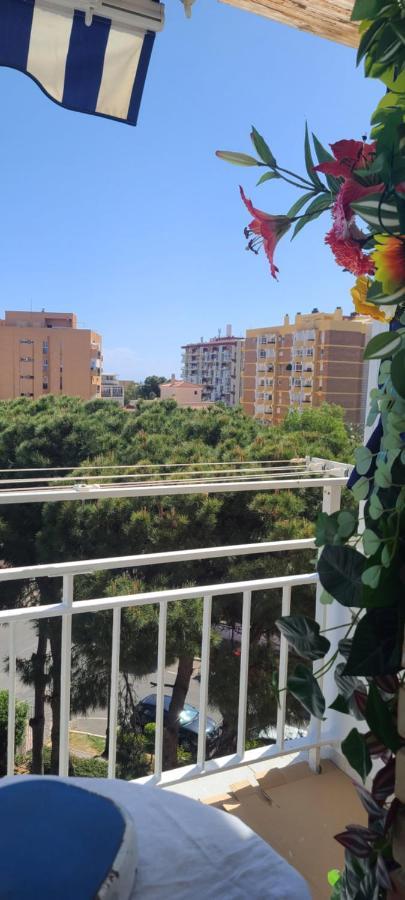Apartmán Acuario Shared Flat Piso Compartido Est Partage الشقة مشتركة Benalmádena Exteriér fotografie