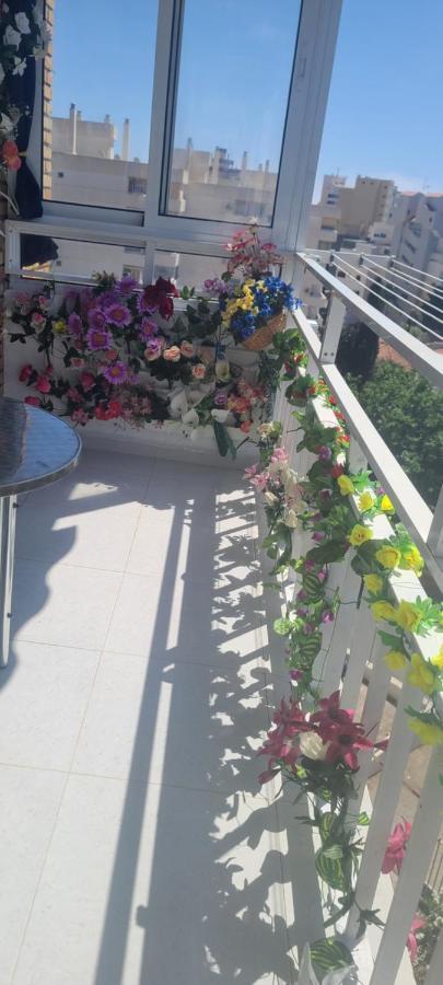 Apartmán Acuario Shared Flat Piso Compartido Est Partage الشقة مشتركة Benalmádena Exteriér fotografie