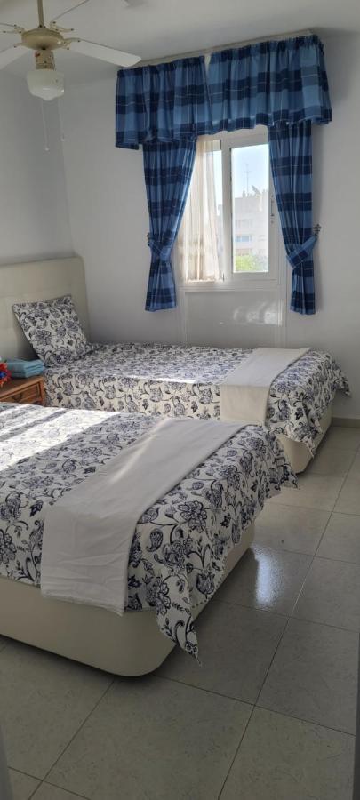 Apartmán Acuario Shared Flat Piso Compartido Est Partage الشقة مشتركة Benalmádena Exteriér fotografie
