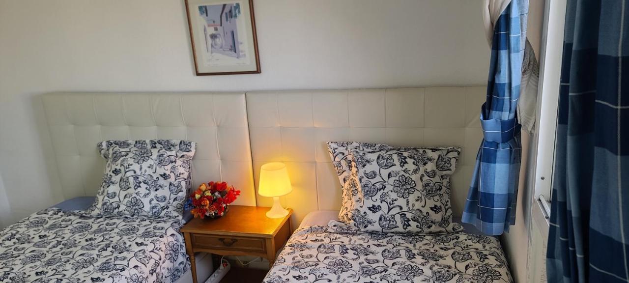 Apartmán Acuario Shared Flat Piso Compartido Est Partage الشقة مشتركة Benalmádena Exteriér fotografie