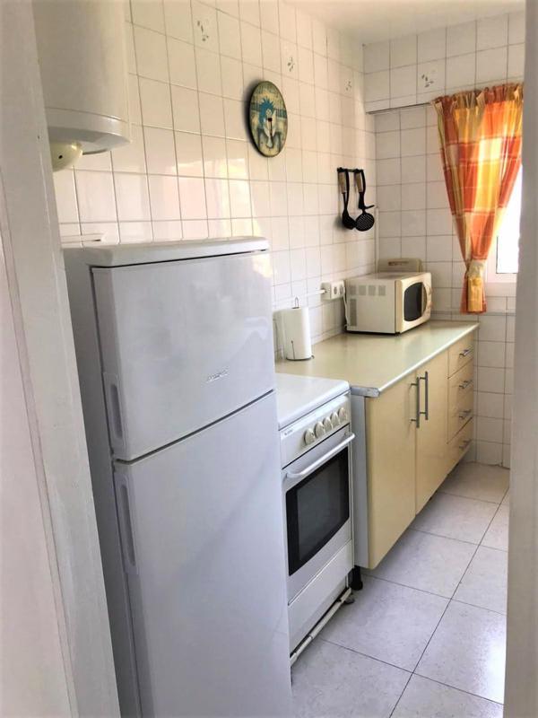 Apartmán Acuario Shared Flat Piso Compartido Est Partage الشقة مشتركة Benalmádena Exteriér fotografie