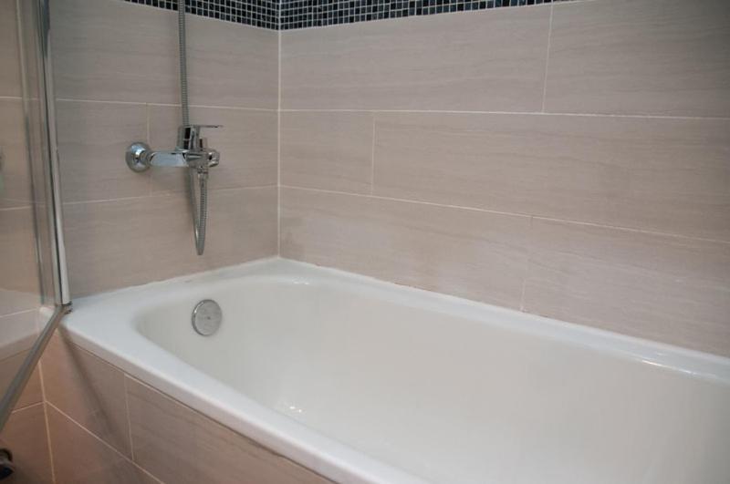 Apartmán Acuario Shared Flat Piso Compartido Est Partage الشقة مشتركة Benalmádena Exteriér fotografie